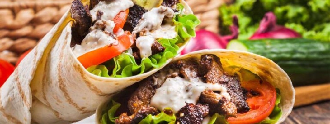 3 recetas de kebab casero: pollo, cordero y falafel