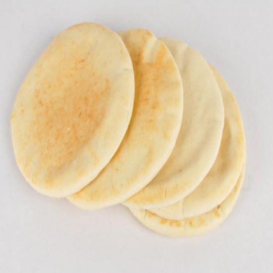 Pan de Pita