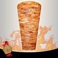 Pincho Kebab Pollo