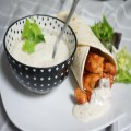 Salsa Kebab