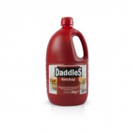 Ketchup Daddies de 1850g