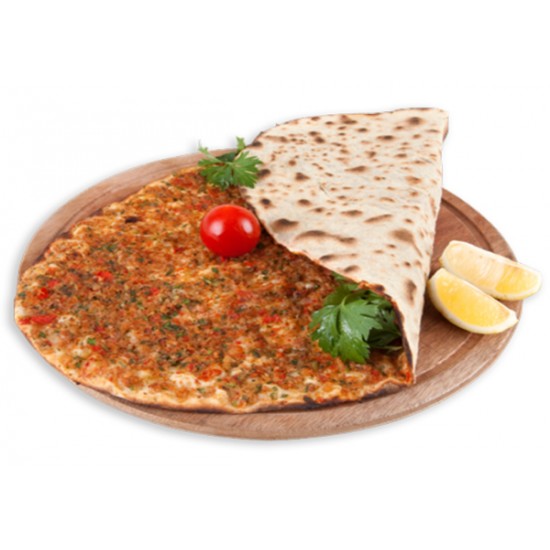 Pizza Turca Lahmacun