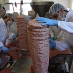 Dolcia Kebab - Asadores para Kebab, Congelados